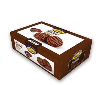 Biscuit-Chocolate-390Gr