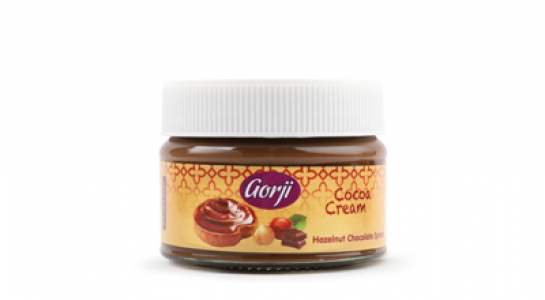 Chocolate-Cream-Fandogh-250Gr