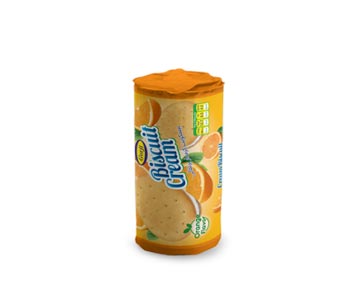 OrangeCream