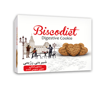 biscodiet