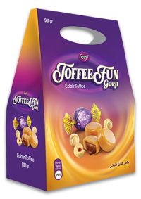 ToffeeFun