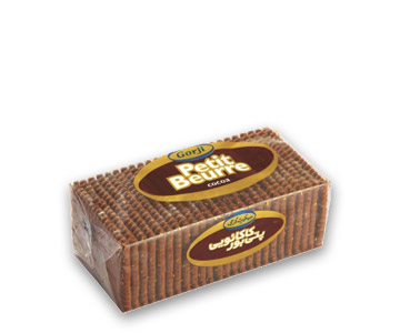 Petibor-Chocholate