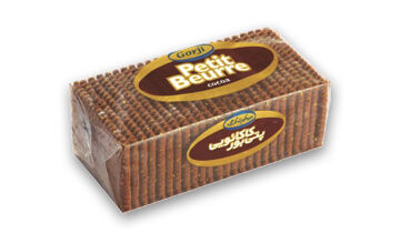 Petibor-Chocholate