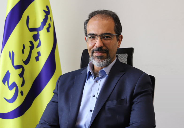 مهندس احد نورمحمدی