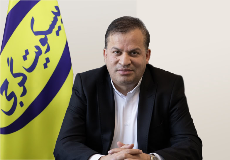 سید محمد حسین طائریان