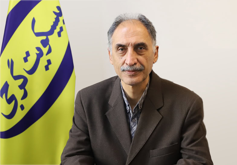 مهندس سیاوش لقایی