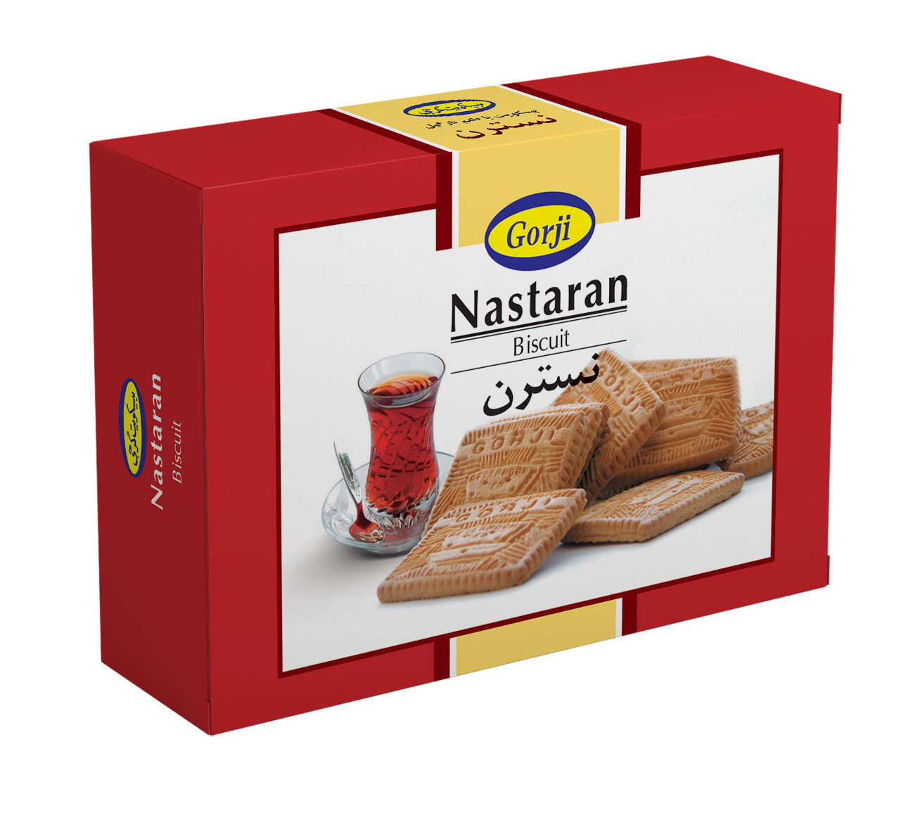 بیسکویت-نسترن