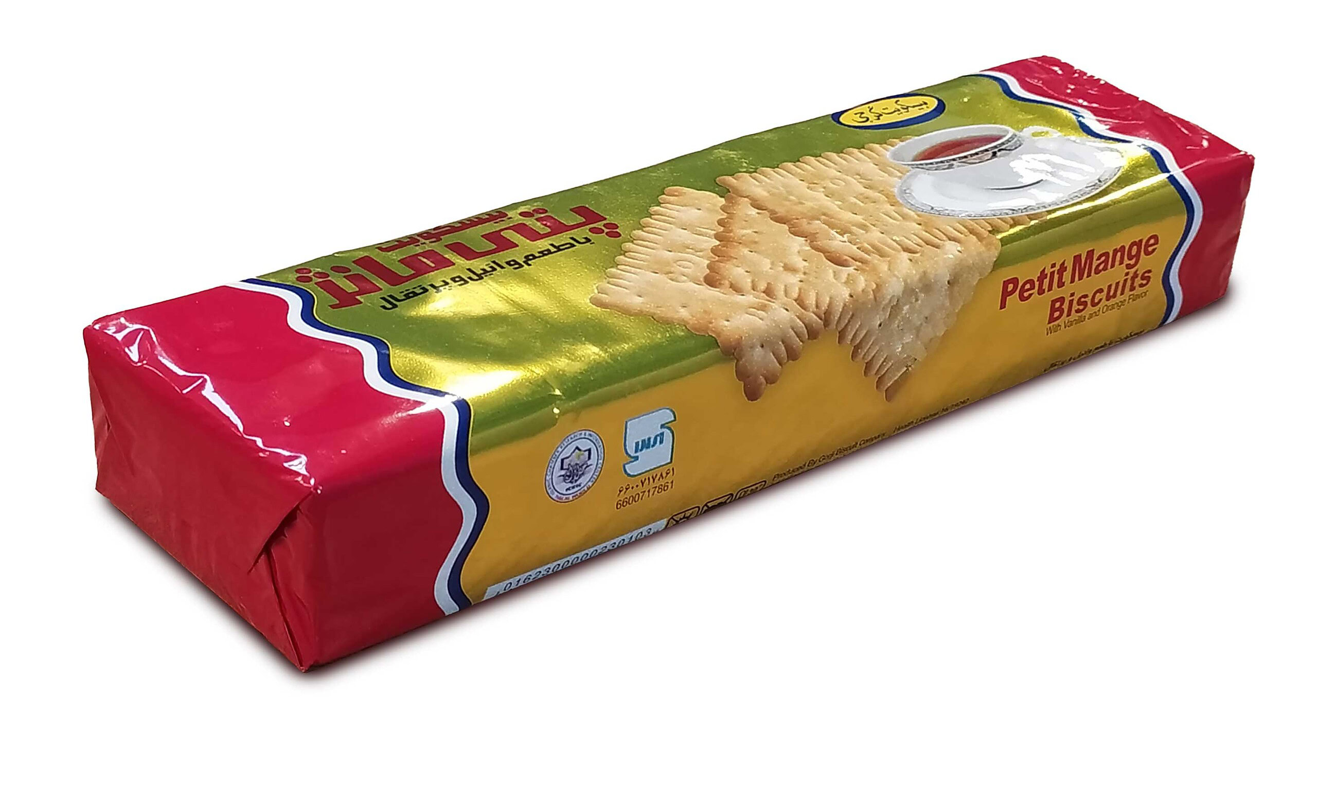 بیسکویت-پتی-مانژ