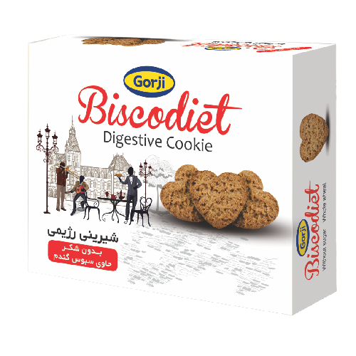 Bisco-Diet