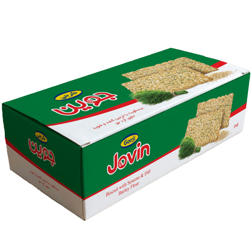 Dill-jovin