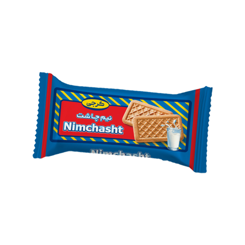 Nim-Chasht