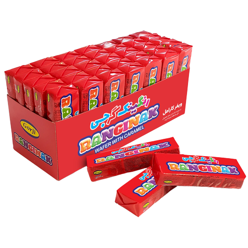 ranginak