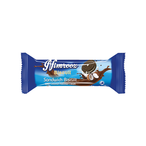 Nimrooz-coconut