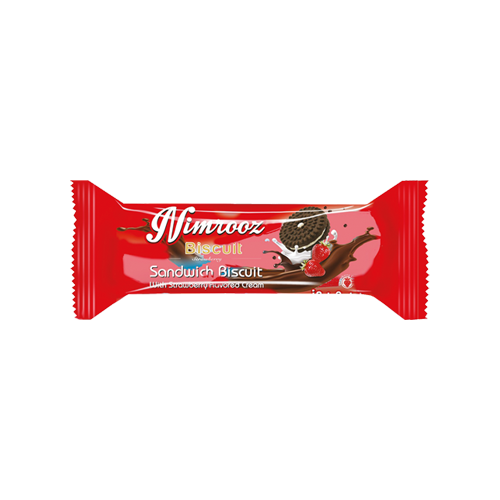 Nimrooz-strawberry